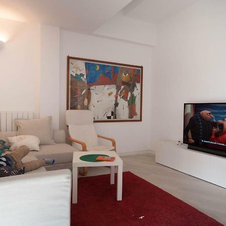 Exclusive Rooftop Apartment With Large Terrace In Solari/Tortona Milano Dış mekan fotoğraf